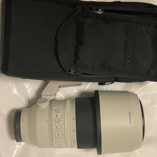 FE 100-400mm F4.5-5.6 GM KENKOフィ...