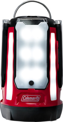 コールマン　ランタン