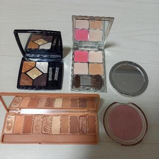 ディオール等コスメセット