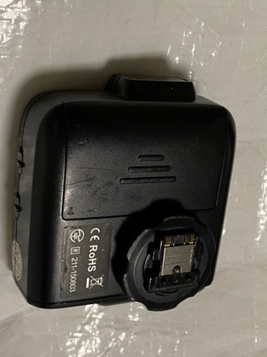sony godox X1 トランスミッター