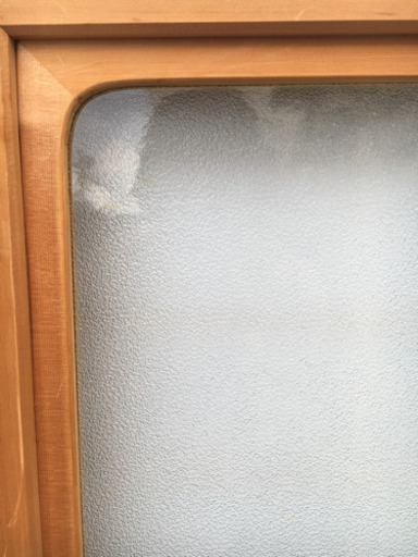 4/17まで！【大幅値下げ】雪見障子×4枚　※県内配送承ります