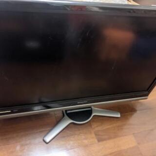 シャープAQUOS/液晶テレビ/LC-42DS3/42インチ