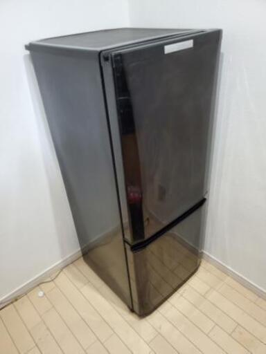 【受け渡し予定者決まりました】冷蔵庫　～3/4まで！