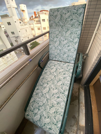 チェア☆