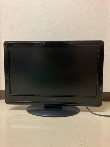 Belson ベルゾン DS191-B2 [19V型] 2012年製