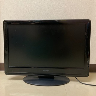 Belson ベルゾン DS191-B2 [19V型] 2012年製