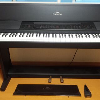 YAMAHA Clavinova CVP-8  グッドデザイン賞...