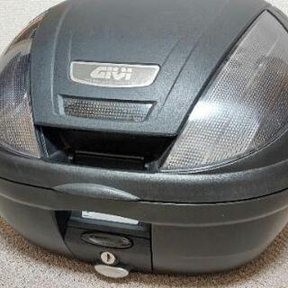 GIVI E370シリーズ