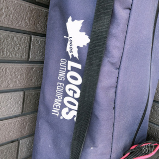 logos テント　ジャンクの画像