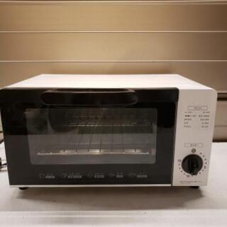☆美品☆ユアサプライムス オーブントースター HC-OT0190...
