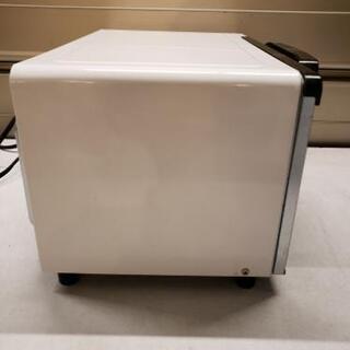 ☆美品☆ユアサプライムス オーブントースター HC-OT0190 2020年製 の画像