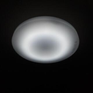 NEC製LEDシーリングライト ～6畳用 2016年製 ⑥番     
