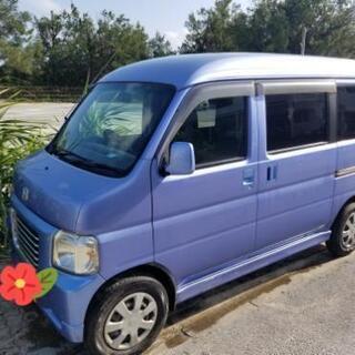 格安❗ホンダバモス‼️６万円‼️
