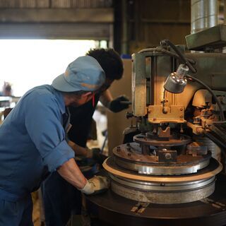 洋樽製造で憧れの職人になりませんか。の画像