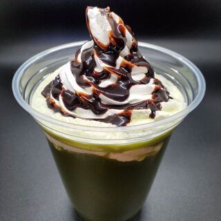 【お茶販売員、お茶カフェキッチンのスタッフ募集】土日祝働ける方歓迎❗の画像