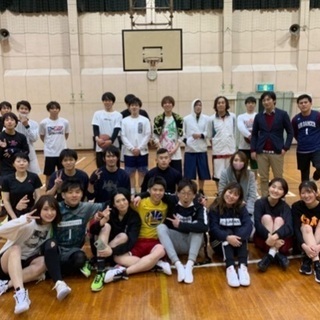 追浜バスケ　横須賀市