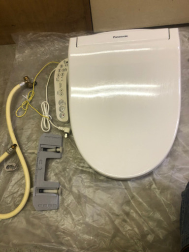 Panasonic ウォシュレット　DL-EJX10