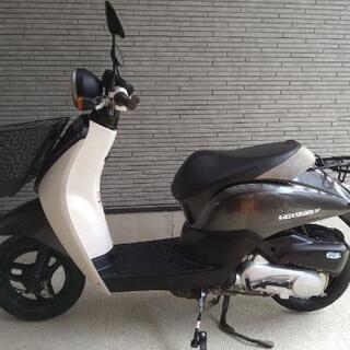 ホンダ　トゥデイ・F
