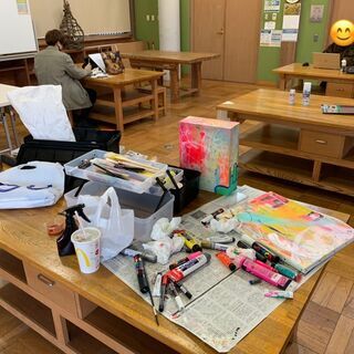 現代美術コミュニティ メンバー募集 - その他