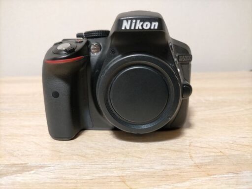 Nikon D5300 ボディ