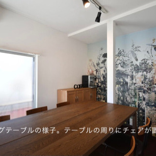 【残り1部屋】新宿まで2駅4分・東中野駅徒歩10分　一緒に夢を語らう。６畳ある広い個室、光熱費込み4.1万円〜 - 中野区