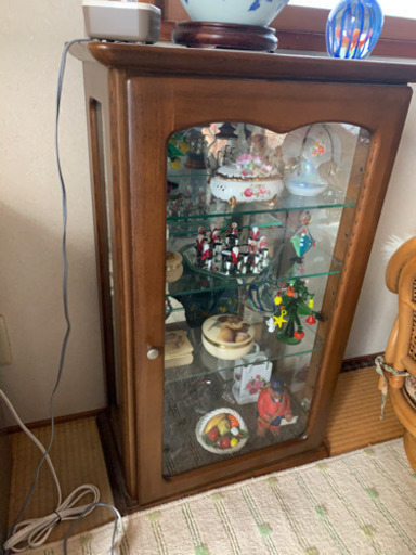 ショーケース
