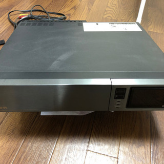 SONY ソニー SLV-F70 VHS ビデオデッキ