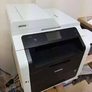 オフィス用プリンター MFC-9340CDW