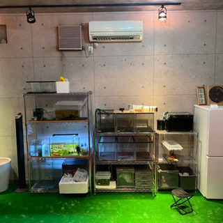 【トランクルームよりもお安く荷物預かります！】家電や家具など！トランクルーム、レンタル倉庫をお探しの方必見！ - 地元のお店