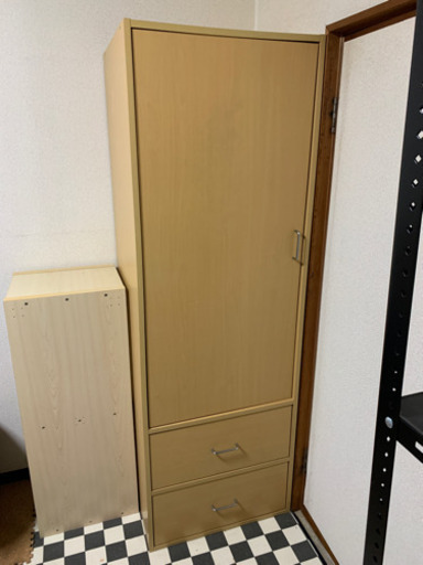 クローゼット