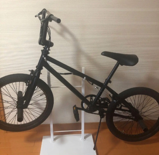 乗らなくなったので出しました  bmxBMX