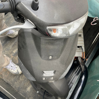 ホンダタクト