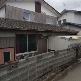 【地域最安戸建】リノベ型戸建賃貸