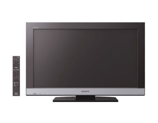 【中古】32型 SONY BRAVIA KDL-32EX300