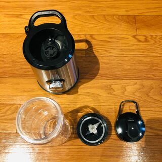 ミキサー（ジューサー）：HadinEEonの画像