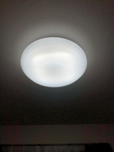 NEC LEDシーリングライト
