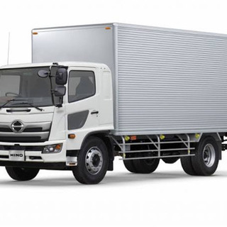性別問わず活躍できるトラックドライバー