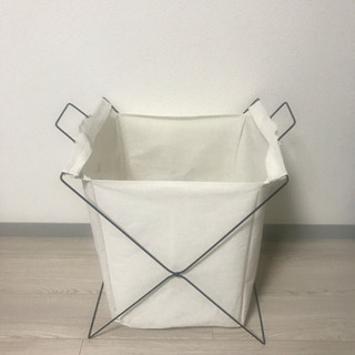 ランドリーバスケット