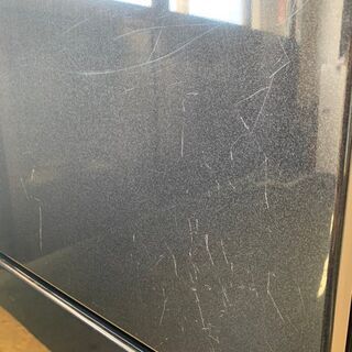 【U-ING】 ユーイング ノンフロン冷凍冷蔵庫 2ドア 容量110L 冷蔵室70L 冷蔵室40L UR-F110H  2016年製の画像