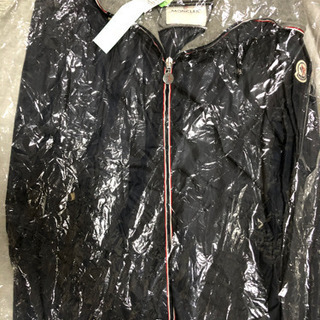 正規品Moncleナイロンジャンパー【0】の画像