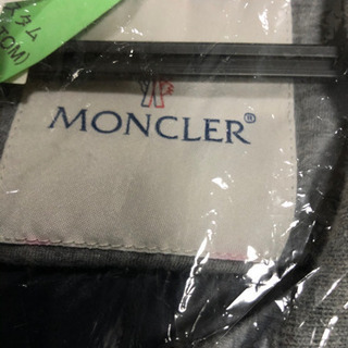 正規品Moncleナイロンジャンパー【0】の画像
