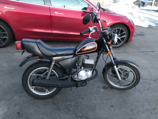 マメタン　実働