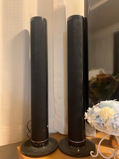2.0ch ホームシアター