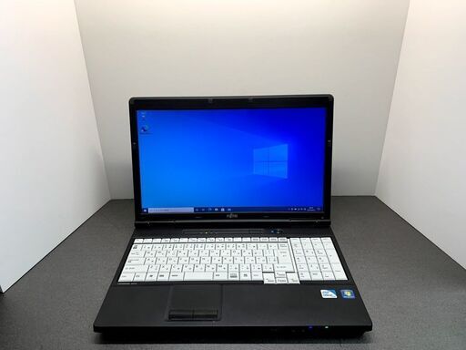 【SSD換装済】富士通/LIFEBOOK/A561