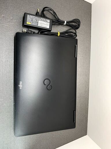 【SSD換装済】富士通/LIFEBOOK/A561