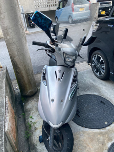 v125g売ります