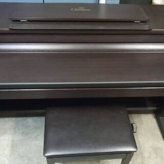YAMAHA 電子ピアノ Clavinova CLP-156 9...