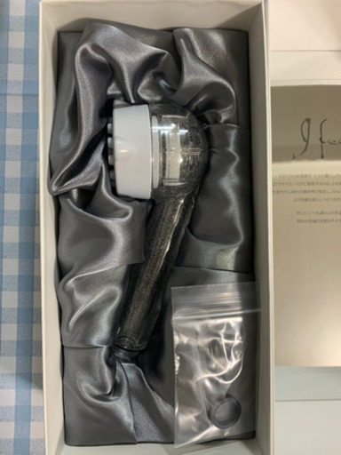 ［新品・正規品]mirable ミラブル　ウルトラファインミスト　シャワーヘッド