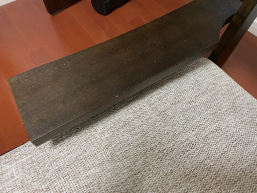 ニトリ  アカツキ　中古ソファ　クッションは新品
