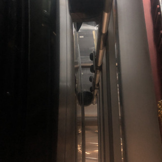 TERZO キャリアラックの画像